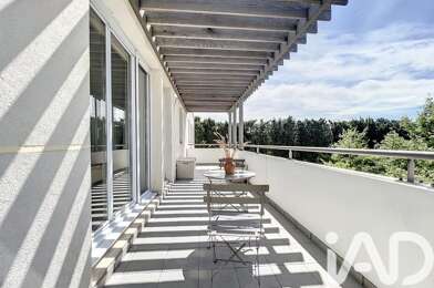 Appartement 2 pièces 154000 €