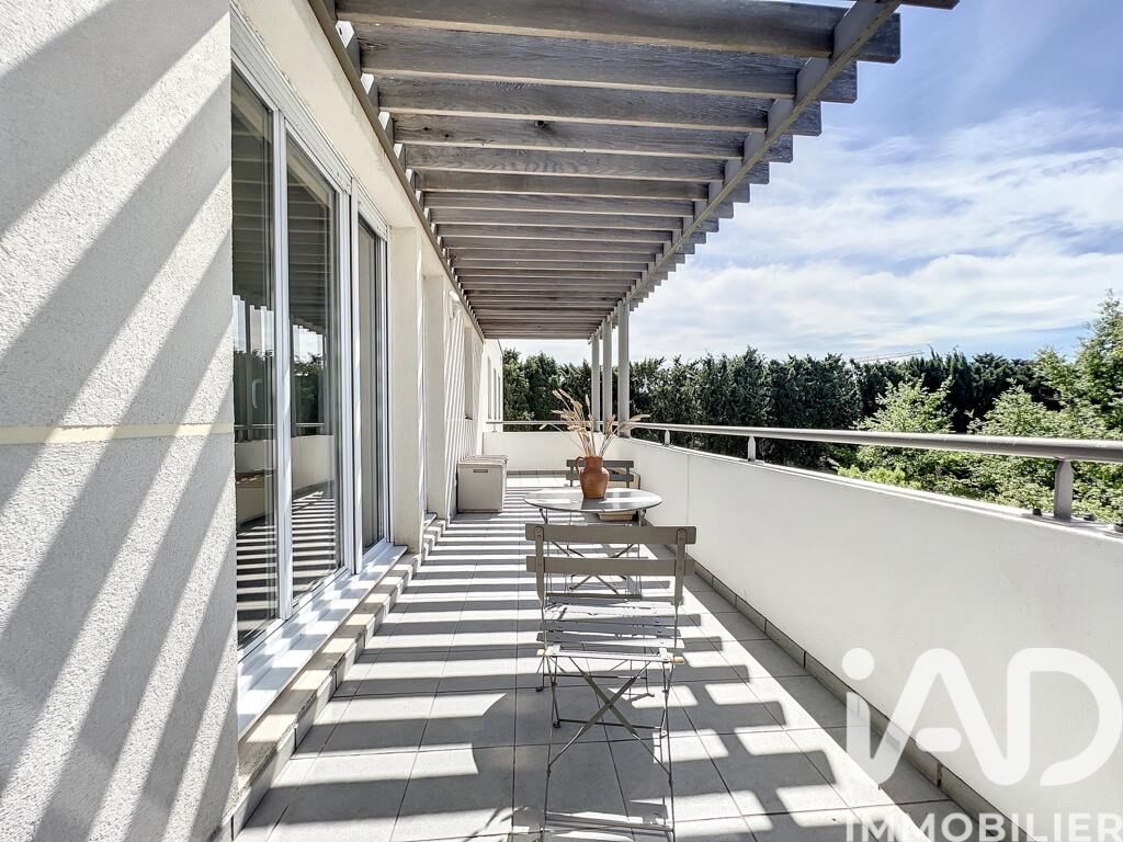 Appartement à vendre, 2 pièces, 45 m², Avignon