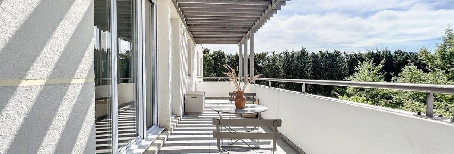 Appartement 2 Pièces 45 m² à vendre à Avignon (84140)