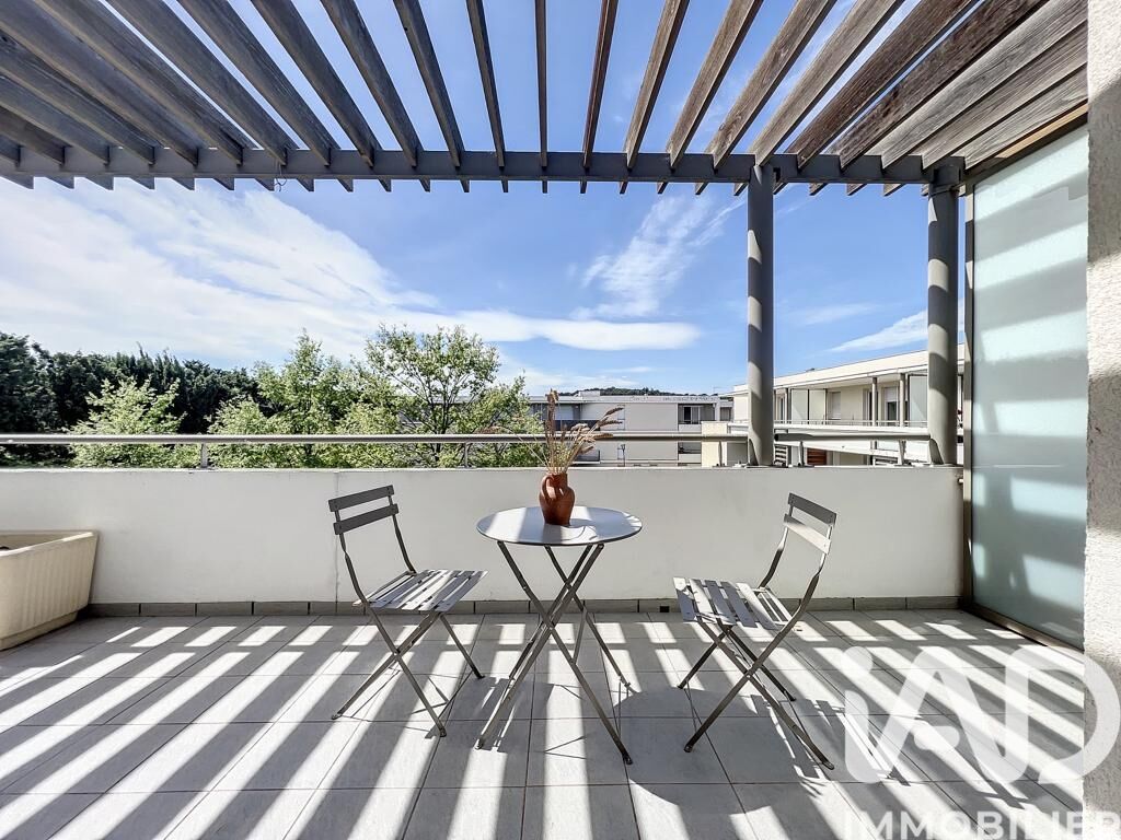 Vente Appartement 2 pièces - Photo 2