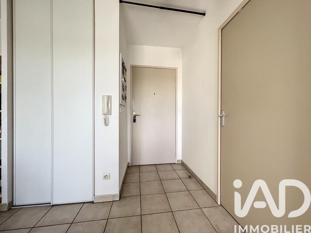 Vente Appartement 2 pièces - Photo 5