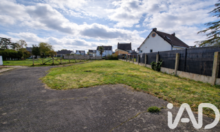 Terrain  563 m² à vendre à Donges (44480)