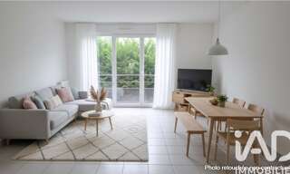 Appartement 3 Pièces 63 m² à vendre à Mennecy (91540)