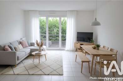 Appartement 3 pièces 229900 €