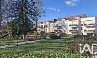 Appartement 3 Pièces 63 m² à vendre à Mennecy (91540)