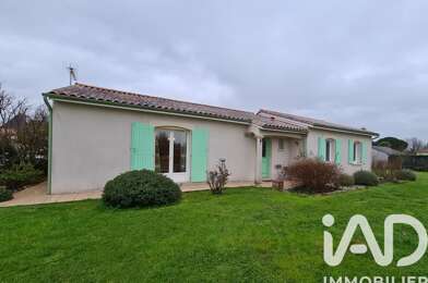 Maison 4 pièces 229000 €