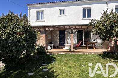 Maison 7 pièces 639000 €