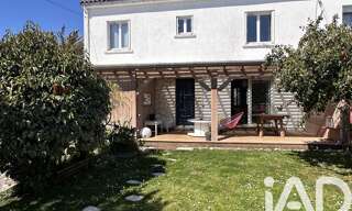 Maison 7 Pièces 174 m² à vendre à La Rochelle (17000)