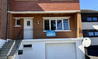 Maison 5 Pièces 96 m² à vendre à Saint-Pol-sur-Ternoise (62130)