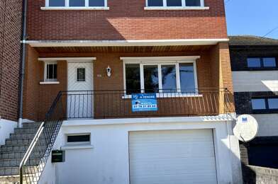 Maison 5 pièces 131500 €
