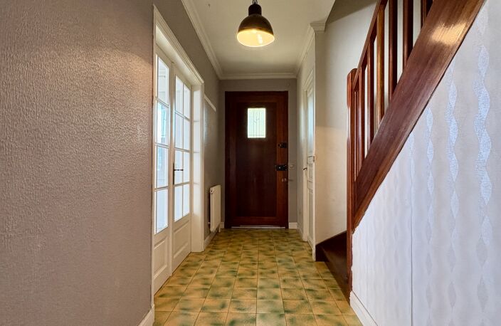 Vente Maison de ville 5 pièces — photo 2