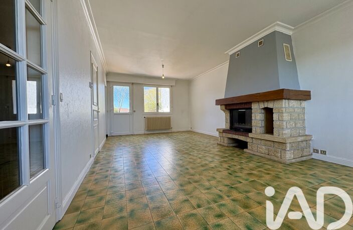 Vente Maison de ville 5 pièces — photo 3