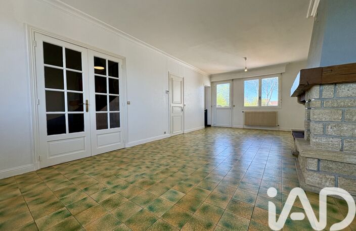 Vente Maison de ville 5 pièces — photo 4