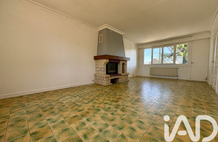 Vente Maison de ville 5 pièces — photo 5
