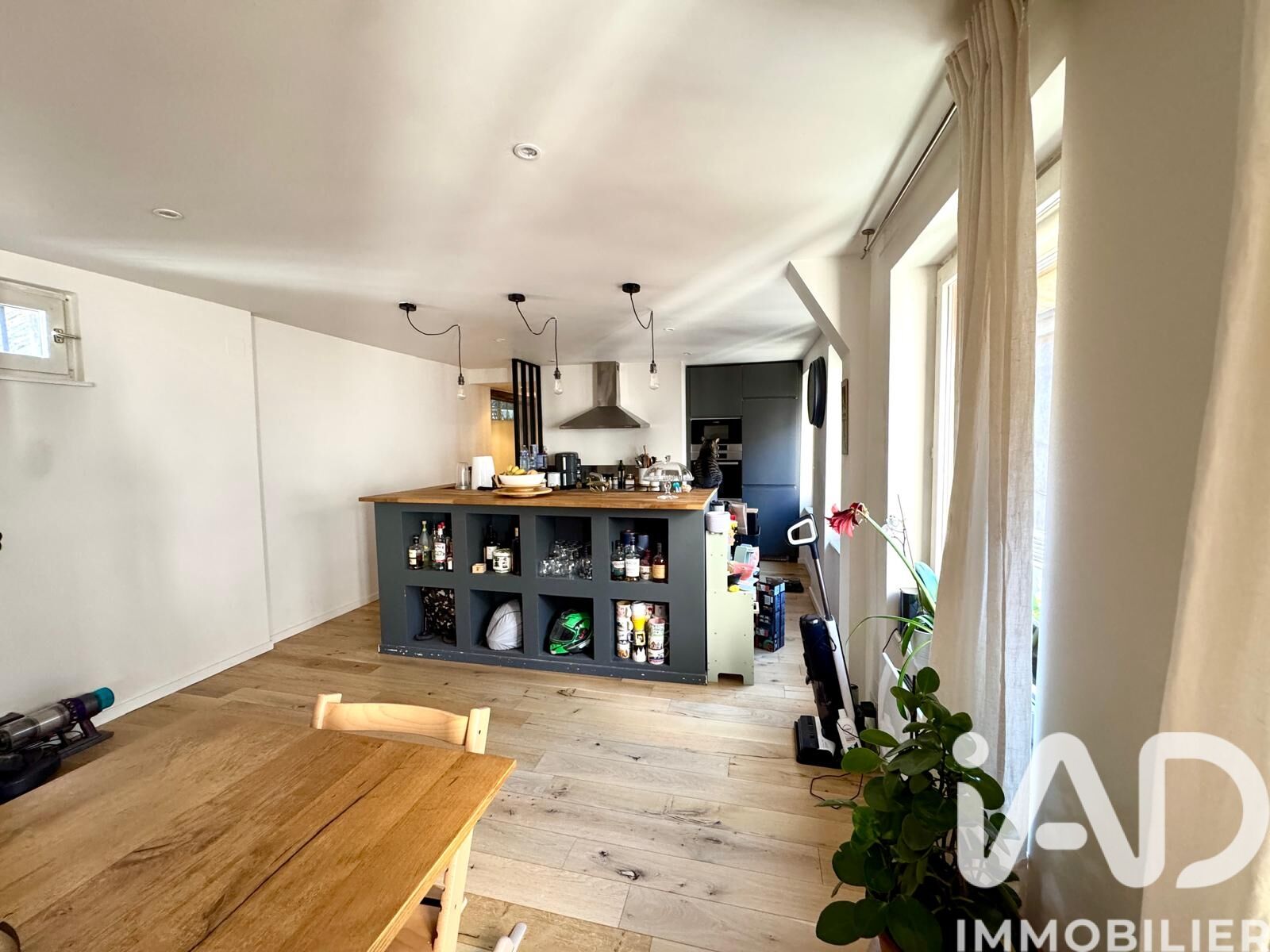 Vente Appartement 3 pièces - Photo 4