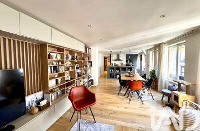 Vente Appartement 3 pièces — photo du bien
