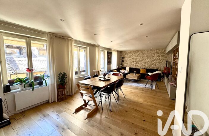 Vente Appartement 3 pièces — photo 3