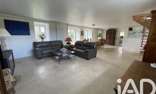 Maison 6 Pièces 190 m² à vendre à Kerfot (22500)