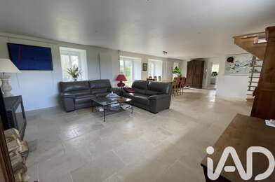 Maison 6 pièces 447000 €