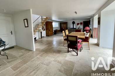 Maison 6 pièces 468000 €