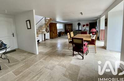 Vente Maison traditionnelle 6 pièces — photo du bien