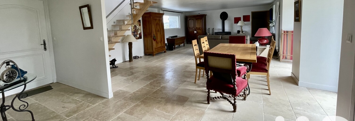 Maison 6 Pièces 190 m² à vendre à Paimpol (22500)