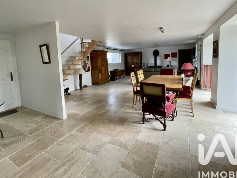 Vente Maison traditionnelle 6 pièces — photo 1