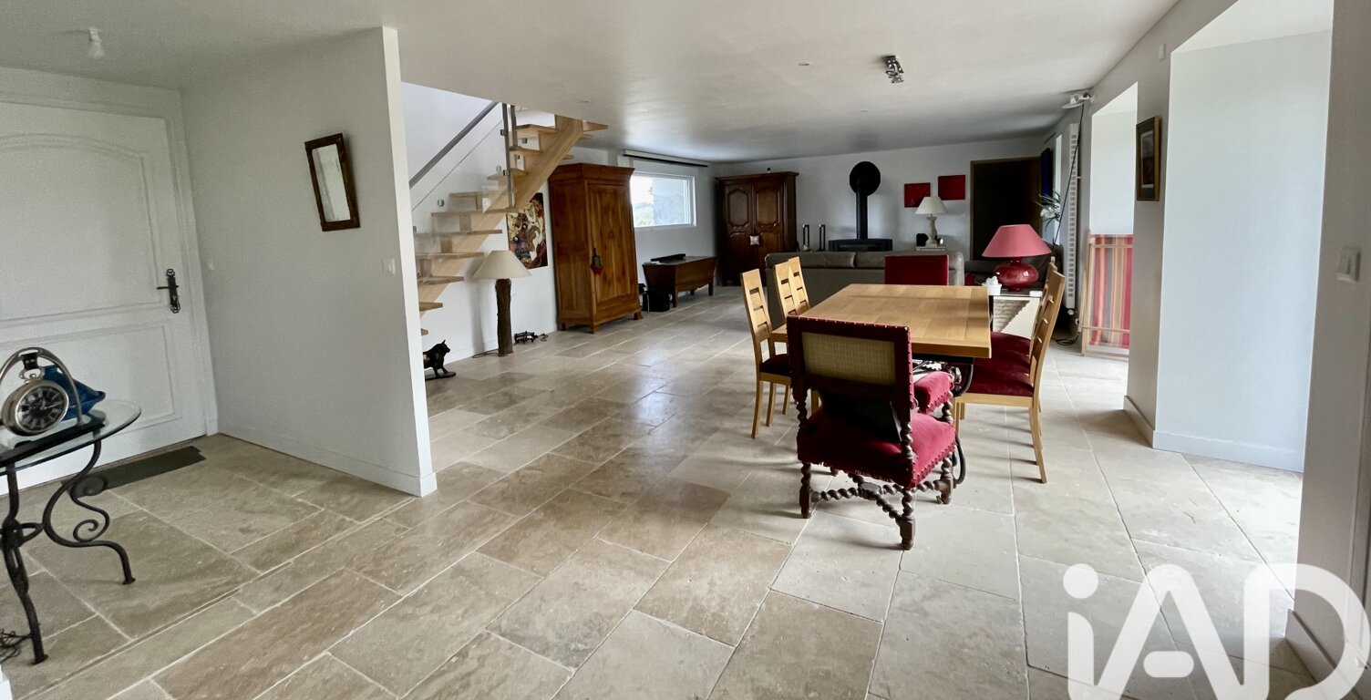 Vente Maison traditionnelle 6 pièces — photo 1