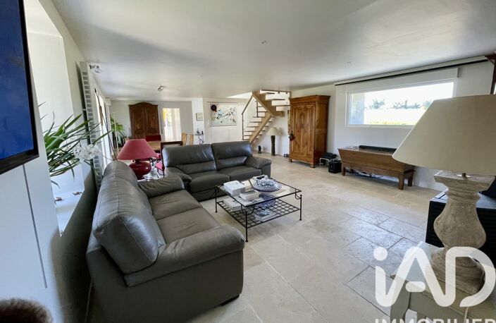Vente Maison traditionnelle 6 pièces — photo 2
