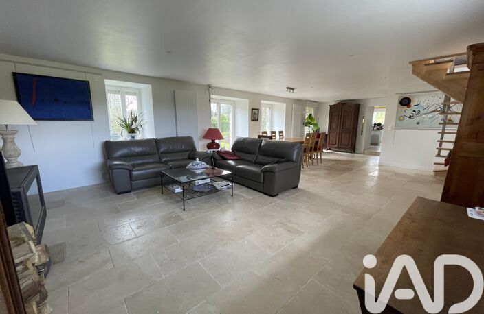 Vente Maison traditionnelle 6 pièces — photo 3