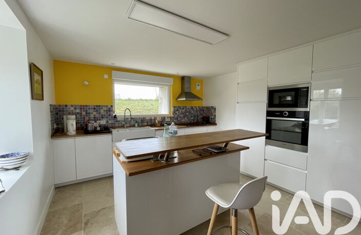 Vente Maison traditionnelle 6 pièces — photo 4