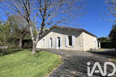 Maison 6 pièces 605000 €