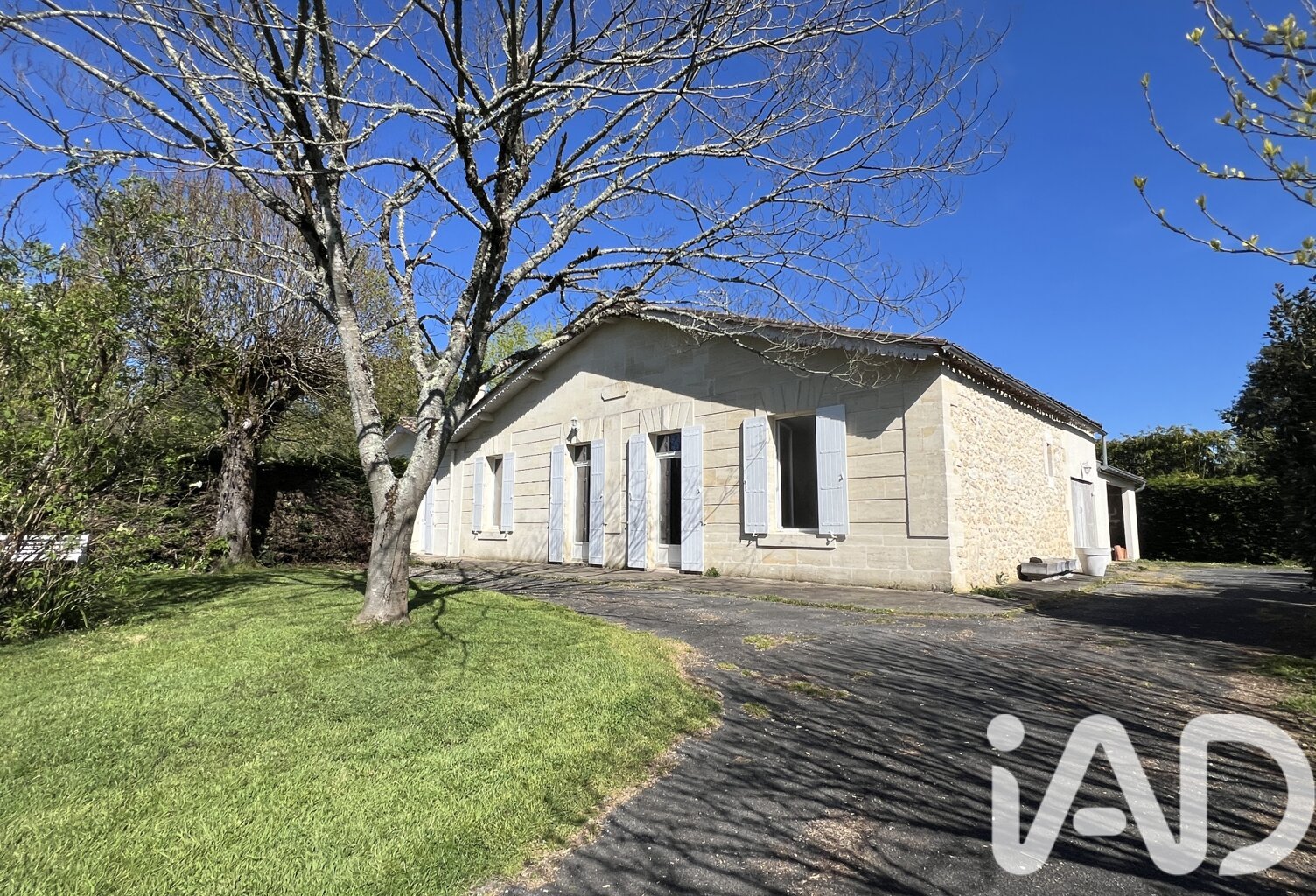 Vente Maison/villa 6 pièces — photo 1
