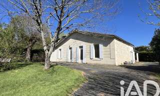 Maison 6 Pièces 150 m² à vendre à Pompignac (33370)