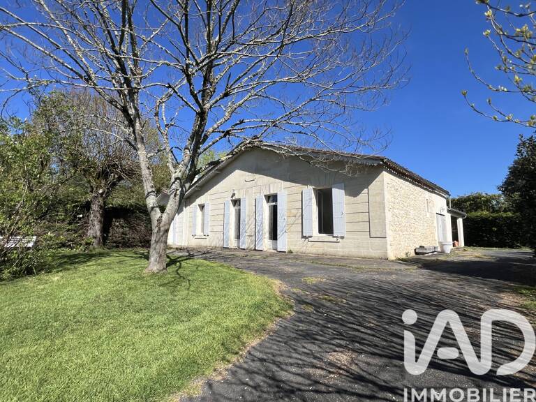 Vente Maison/villa 6 pièces — photo 1