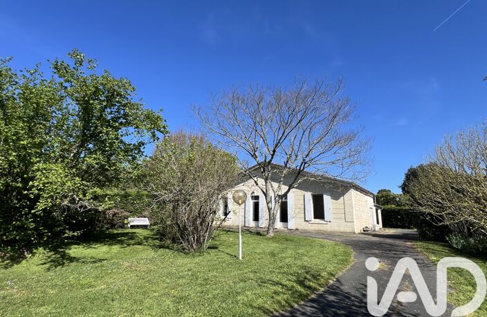 Vente Maison/villa 6 pièces — photo 2