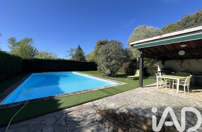 Vente Maison/villa 6 pièces — photo 3