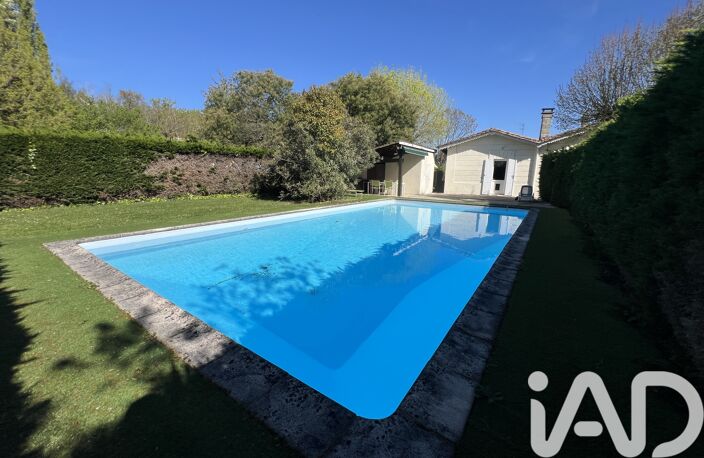 Vente Maison/villa 6 pièces — photo 4