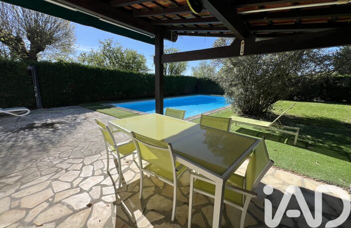 Vente Maison/villa 6 pièces — photo 5