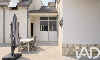 Appartement 1 Pièce 20 m² à vendre à Bonneuil-en-France (95500)