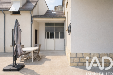 Appartement 1 pièces 60000 €