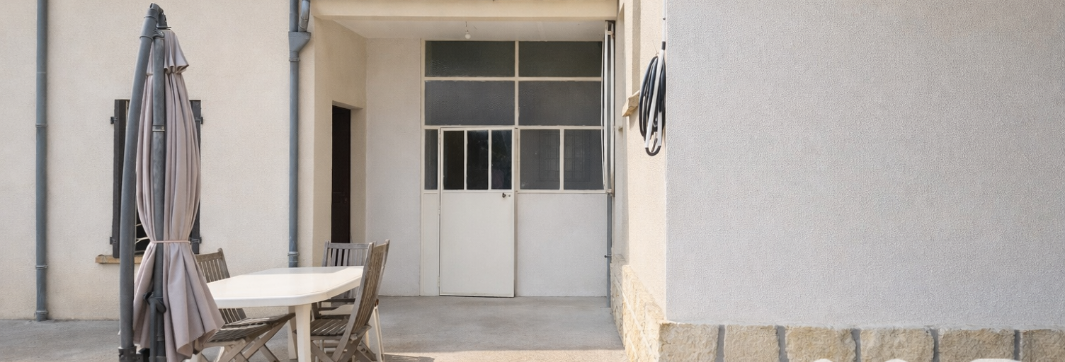 Appartement 1 Pièce 20 m² à vendre à Bonneuil-en-France (95500)