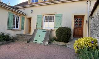 Maison 5 Pièces 103 m² à vendre à Morigny-Champigny (91150)