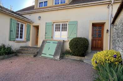 Maison 5 pièces 269000 €