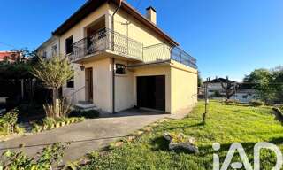 Maison 5 Pièces 85 m² à vendre à Ramonville-Saint-Agne (31520)