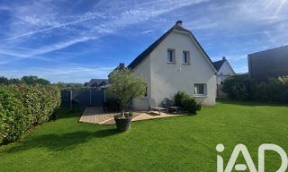 Maison 4 Pièces 105 m² à vendre à Saint-Martin-de-Boscherville (76840)
