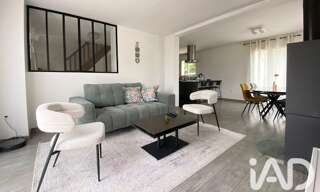 Maison 4 Pièces 105 m² à vendre à Saint-Martin-de-Boscherville (76840)