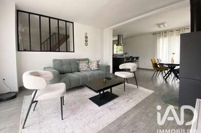 Maison 4 pièces 330000 €