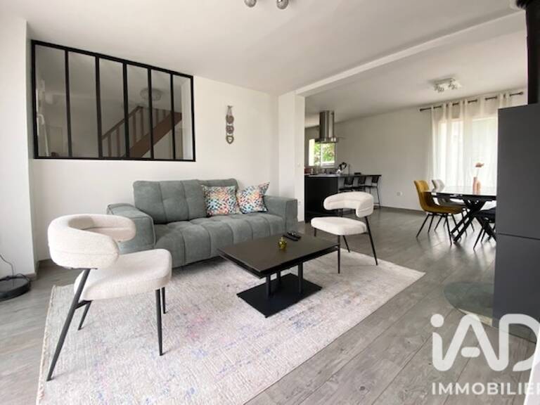 Vente Maison/villa 4 pièces — photo 1