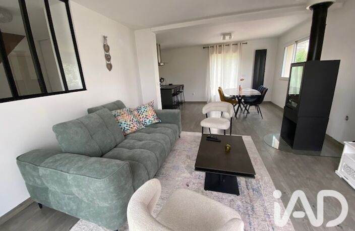 Vente Maison/villa 4 pièces — photo 2